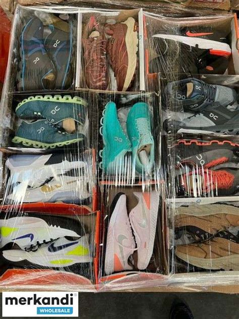 nike groothandel
